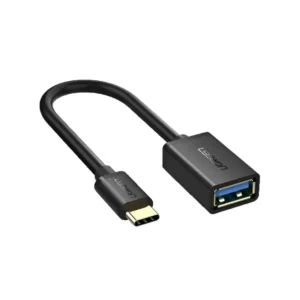 Type-C To OTG Converter Branded
