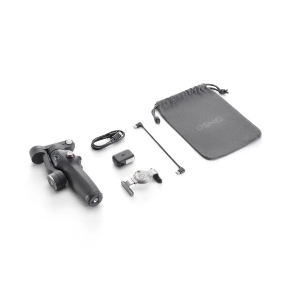 Osmo mobile 7P - Image 6