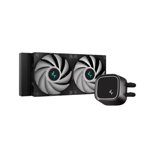 DeepCool GAMMAXX LE520 Processor Liquid Cooler - Image 4