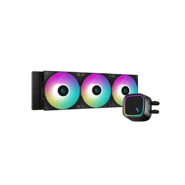 Deepcool GAMMAXX LE720 Processor Liquid Cooler - Image 6