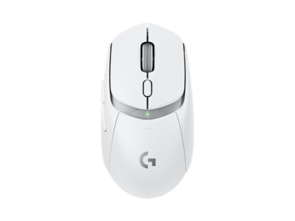 G309 LIGHTSPEED Wireless Gaming Mouse with LIGHTFORCE Switches - Image 3