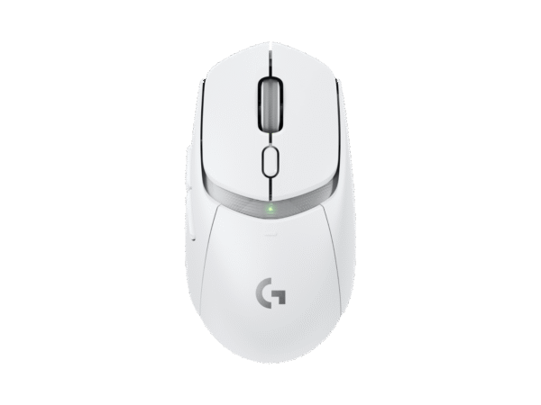 G309 LIGHTSPEED Wireless Gaming Mouse with LIGHTFORCE Switches - Image 6