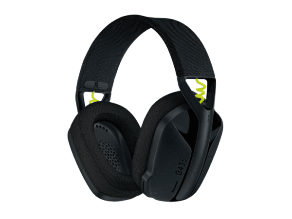 G435 LIGHTSPEED Wireless Gaming Headset - Image 5