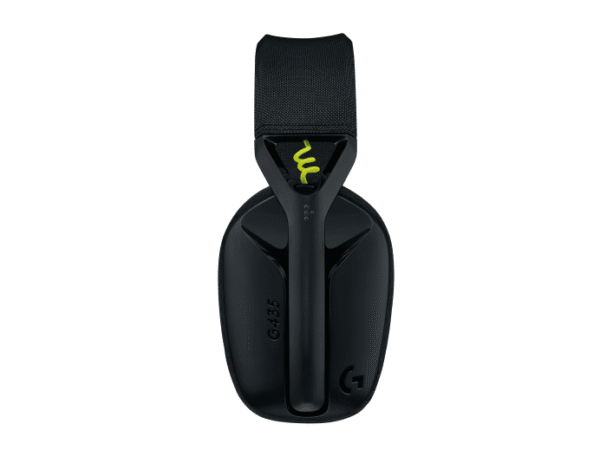 G435 LIGHTSPEED Wireless Gaming Headset - Image 4