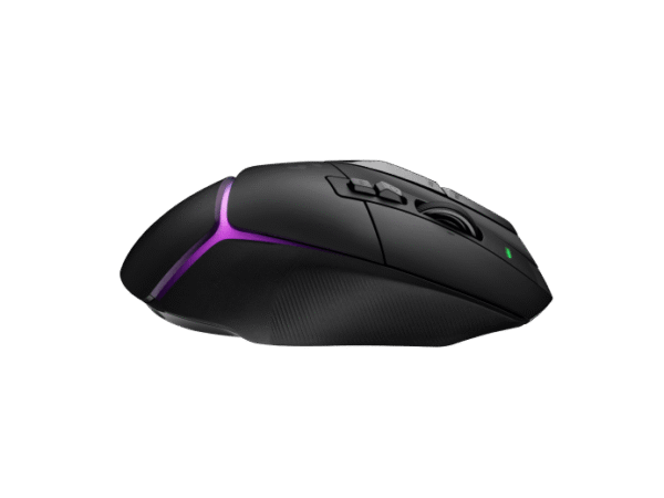 Logitech G502 X Plus Lightspeed RGB Wireless Gaming Mouse (Black) - Image 3