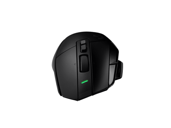 Logitech G502 X Plus Lightspeed RGB Wireless Gaming Mouse (Black) - Image 4