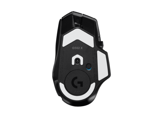 Logitech G502 X Plus Lightspeed RGB Wireless Gaming Mouse (Black) - Image 5