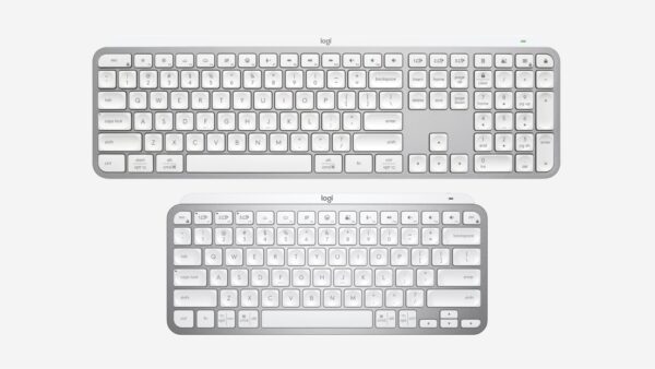 MX Keys S