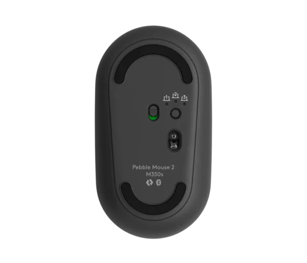 Logitech Wireless PEBBLE MOUSE 2 M350S - Image 4