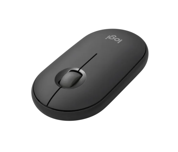 Logitech Wireless PEBBLE MOUSE 2 M350S - Image 2
