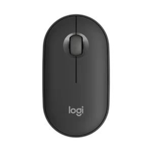 Logitech Wireless PEBBLE MOUSE 2 M350S