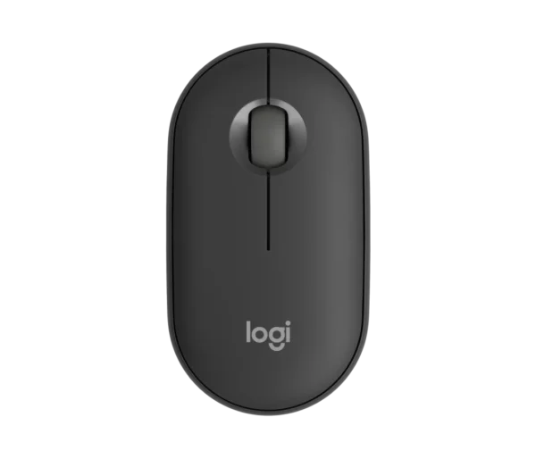 Logitech Wireless PEBBLE MOUSE 2 M350S