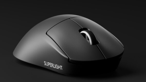 PRO X SUPERLIGHT 2 DEX - Image 4