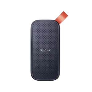 Sandisk External SSD 1TB E30 (With Type-C and USB 3.2)