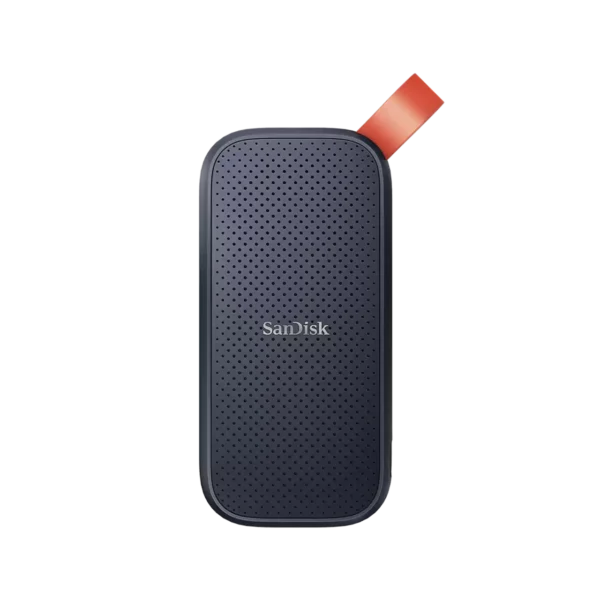 Sandisk External SSD 1TB E30 (With Type-C and USB 3.2)