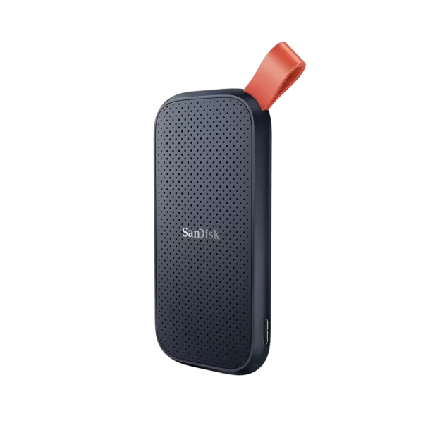 Sandisk External SSD 1TB E30 (With Type-C and USB 3.2) - Image 2