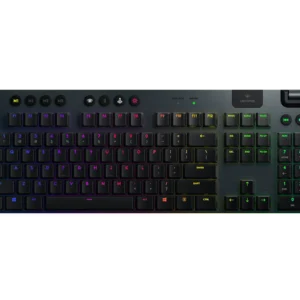 Logitech G915 X Lightspeed TKL Low-Profile Wireless Gaming Keyboard