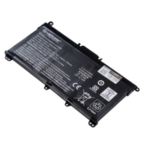 Lapcare Laptop Battery Compatible For HP Pavilion HT03XL