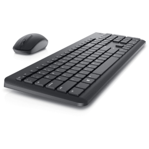 Dell Wireless Keyboard Mouse Combo KM3322W