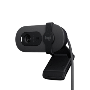 Logitech Webcam BRIO 100