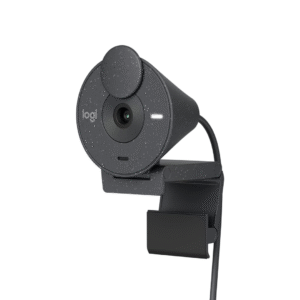 Logitech Webcam BRIO 300 1080P