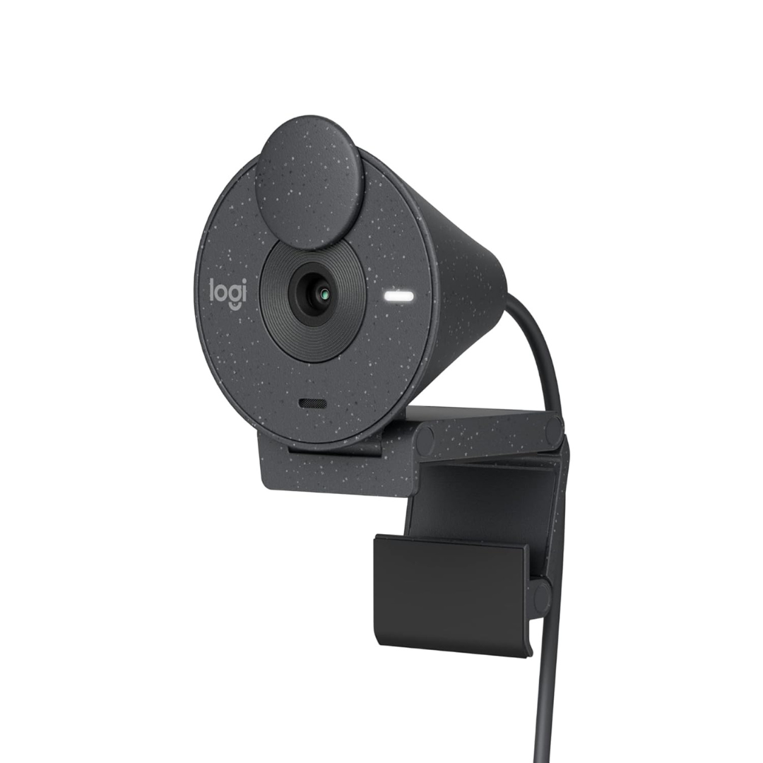 Logitech Webcam BRIO 300 1080P