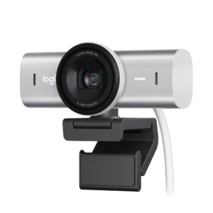 Logitech Webcam MX Brio 4K Ultra HD