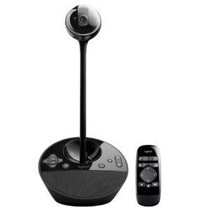 Logitech Webcam BCC950 720P HD Conference Cam