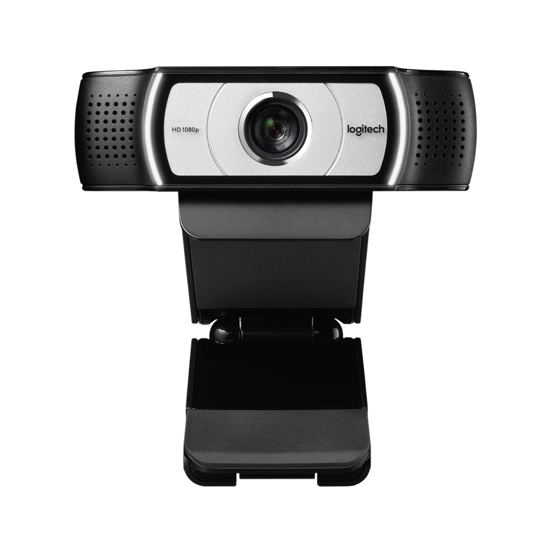 Logitech C930e BUSINESS WEBCAM