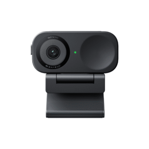 Insta360 Webcam Link 2C 4K - The AI-powerd 4K Webcam