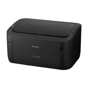 Canon Laser Printer LBP6030B A4 Single Function
