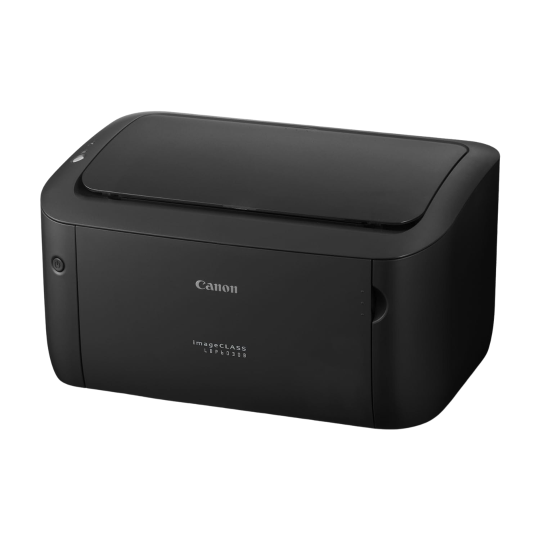 Canon Laser Printer LBP6030B A4 Single Function