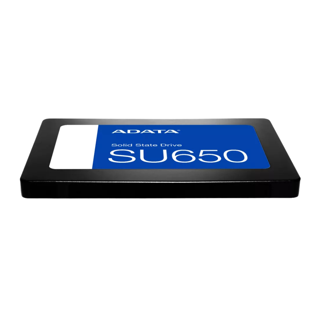 Adata Internal SSD 1TB SATA (SU650) - Image 5