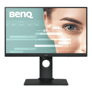 BenQ LED Monitor 27" FHD IPS Panel GW2780T With HDMI | DP | VGA | Speaker (Open Box)